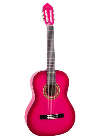 Valencia Series 100 Nylon String Guitar